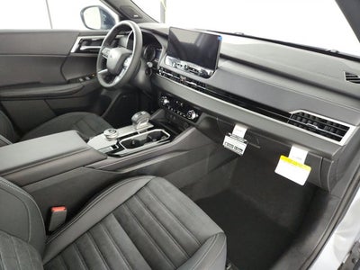 2026 Mitsubishi Outlander LE