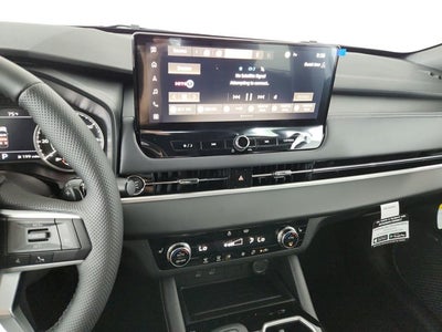 2026 Mitsubishi Outlander LE