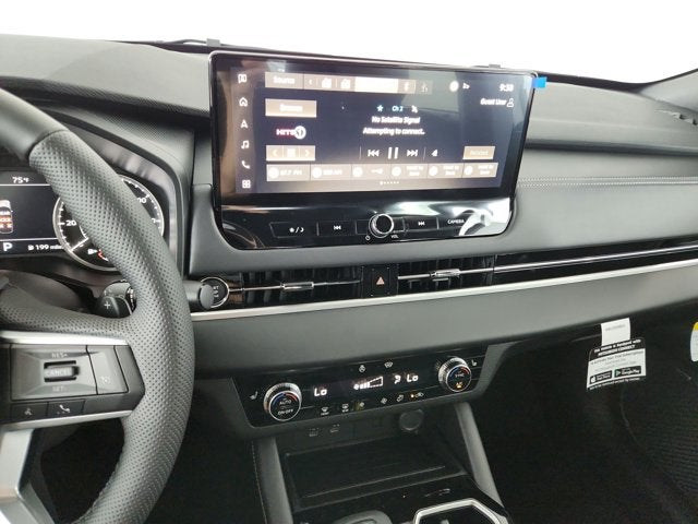 2026 Mitsubishi Outlander LE