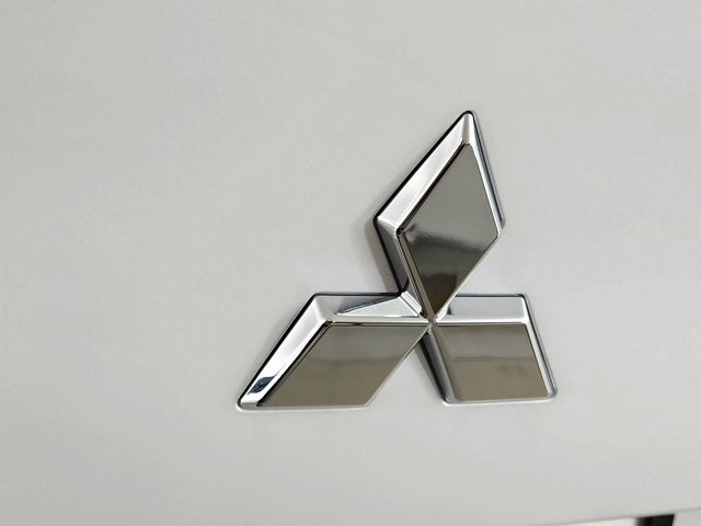 2026 Mitsubishi Outlander Trail Edition