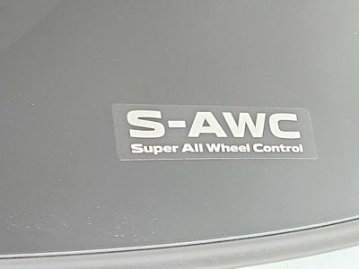 2026 Mitsubishi Outlander Trail Edition