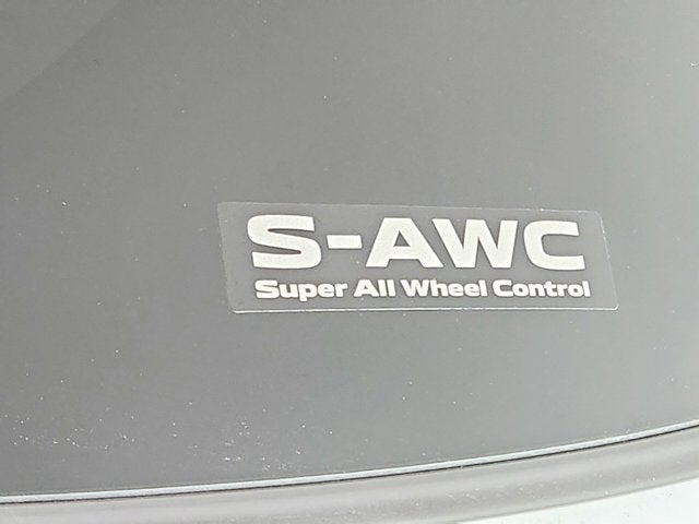 2026 Mitsubishi Outlander Trail Edition