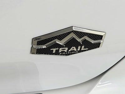 2026 Mitsubishi Outlander Trail Edition
