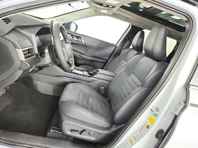 2026 Mitsubishi Outlander Trail Edition