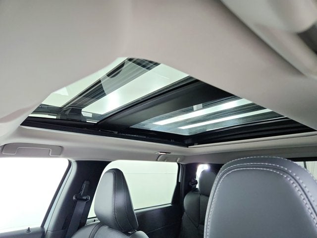 2026 Mitsubishi Outlander Trail Edition