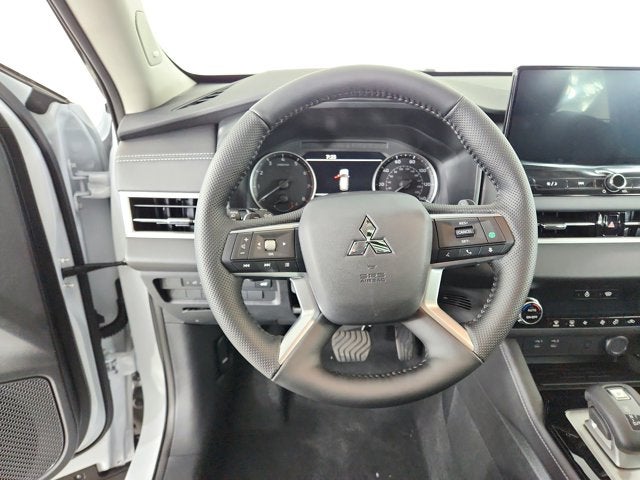 2026 Mitsubishi Outlander Trail Edition