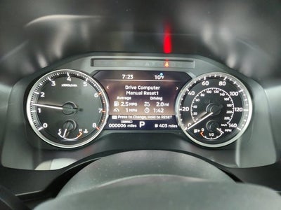 2026 Mitsubishi Outlander Trail Edition