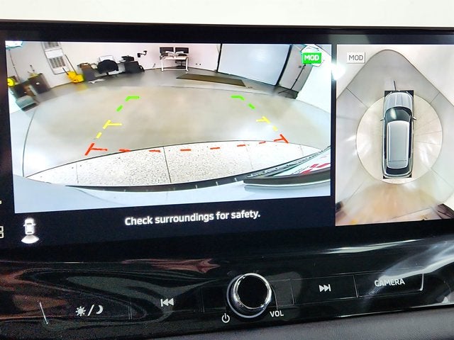 2026 Mitsubishi Outlander Trail Edition