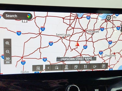 2026 Mitsubishi Outlander Trail Edition