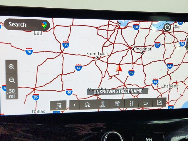 2026 Mitsubishi Outlander Trail Edition