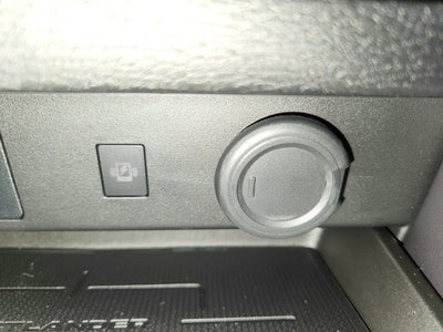 2026 Mitsubishi Outlander Trail Edition