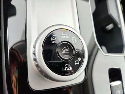 2026 Mitsubishi Outlander Trail Edition