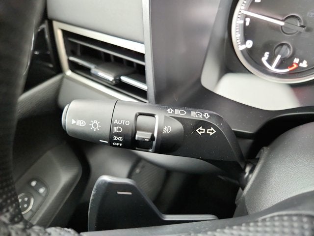 2026 Mitsubishi Outlander Trail Edition