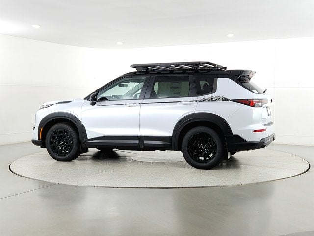 2026 Mitsubishi Outlander Trail Edition