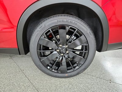 2026 Mitsubishi Outlander LE