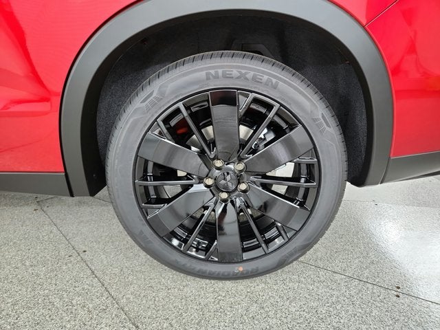 2026 Mitsubishi Outlander LE