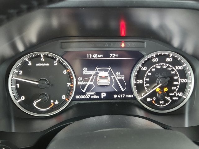 2026 Mitsubishi Outlander LE