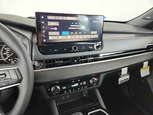 2026 Mitsubishi Outlander LE