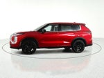 2027 Mitsubishi Outlander LE