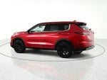 2027 Mitsubishi Outlander LE