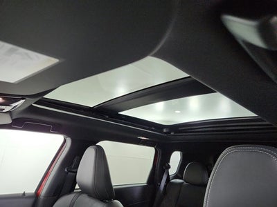 2027 Mitsubishi Outlander LE