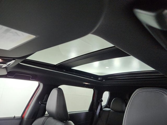 2027 Mitsubishi Outlander LE