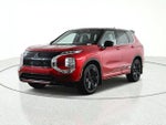 2027 Mitsubishi Outlander LE