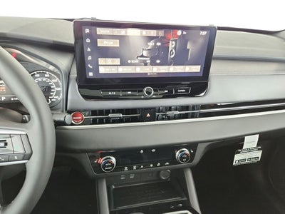 2027 Mitsubishi Outlander LE