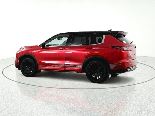 2027 Mitsubishi Outlander LE
