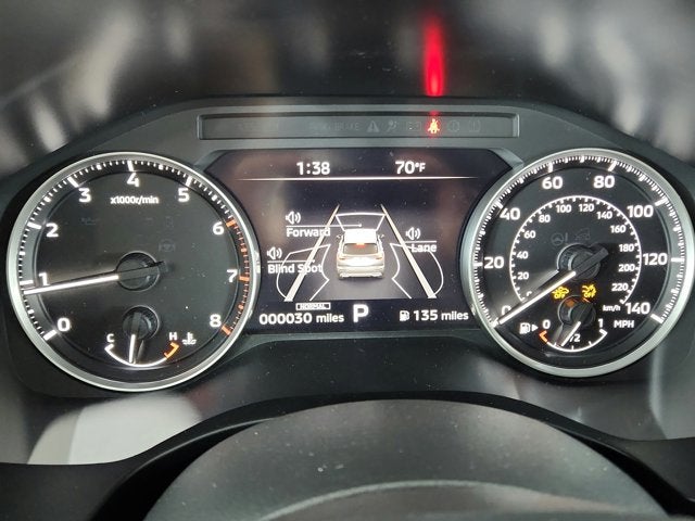 2026 Mitsubishi Outlander Base