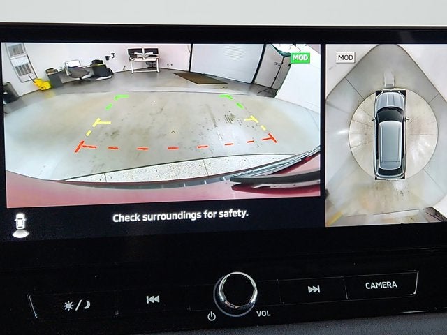 2026 Mitsubishi Outlander Base