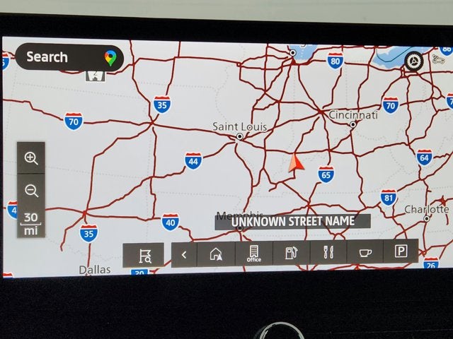 2026 Mitsubishi Outlander Base