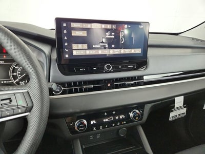 2026 Mitsubishi Outlander Base