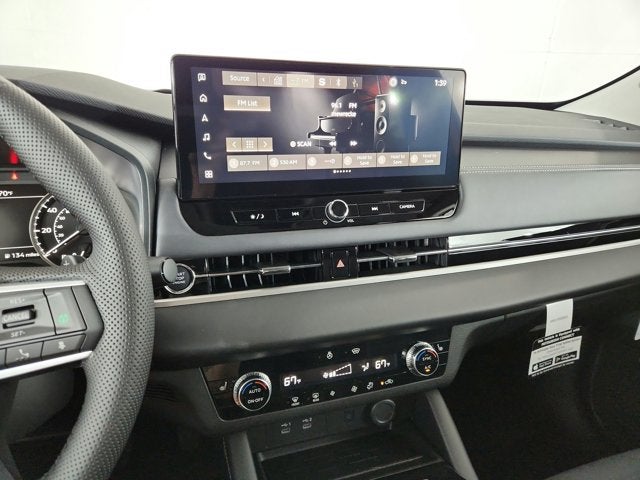 2026 Mitsubishi Outlander Base