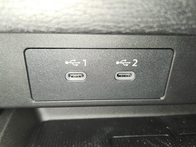 2026 Mitsubishi Outlander Base