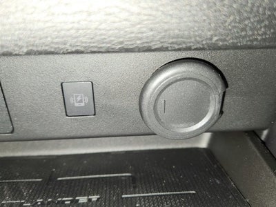 2026 Mitsubishi Outlander Base