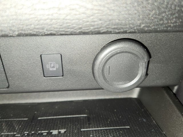 2026 Mitsubishi Outlander Base