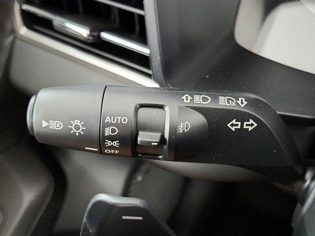 2026 Mitsubishi Outlander Base