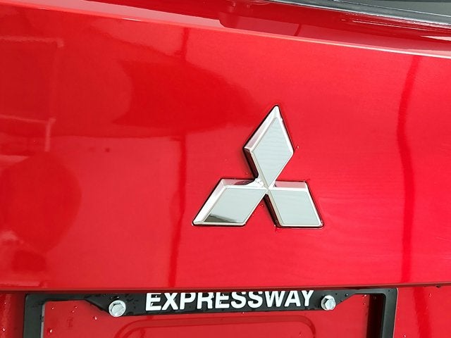 2026 Mitsubishi Outlander Base