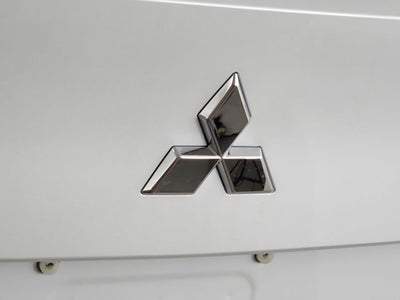 2026 Mitsubishi Outlander Trail Edition