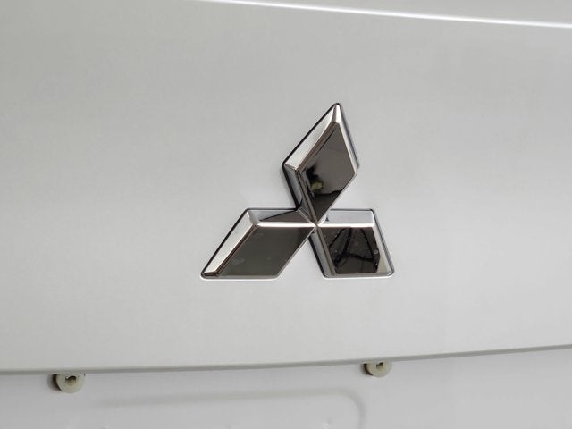 2026 Mitsubishi Outlander Trail Edition