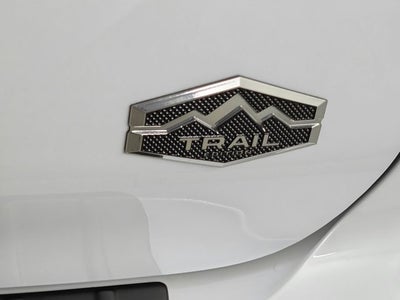 2026 Mitsubishi Outlander Trail Edition