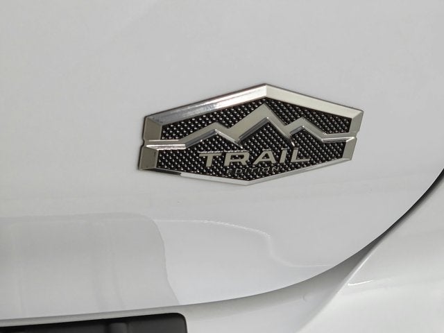 2026 Mitsubishi Outlander Trail Edition