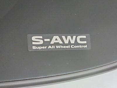 2026 Mitsubishi Outlander Trail Edition