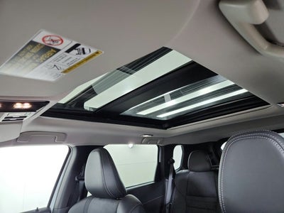 2026 Mitsubishi Outlander Trail Edition