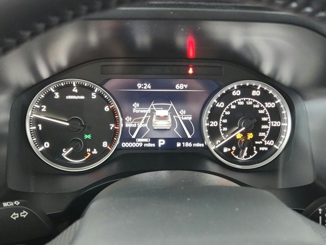 2026 Mitsubishi Outlander Trail Edition