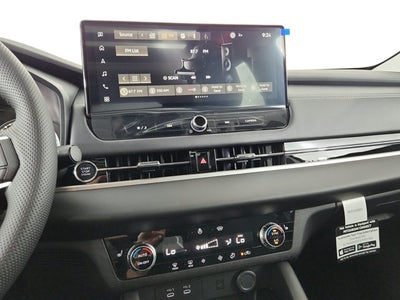 2026 Mitsubishi Outlander Trail Edition