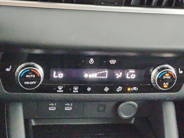 2026 Mitsubishi Outlander Trail Edition