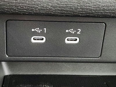 2026 Mitsubishi Outlander Trail Edition