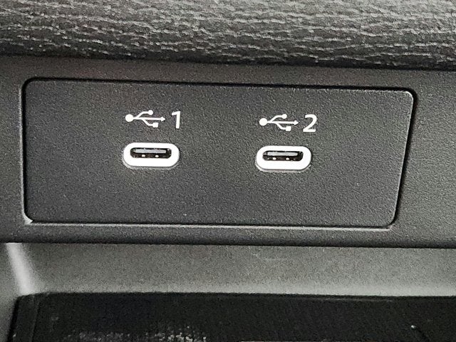 2026 Mitsubishi Outlander Trail Edition